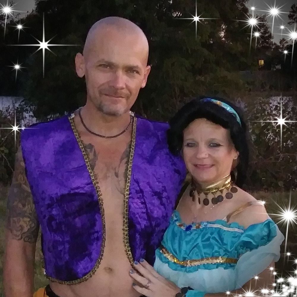 Meet your Posher, Loretta